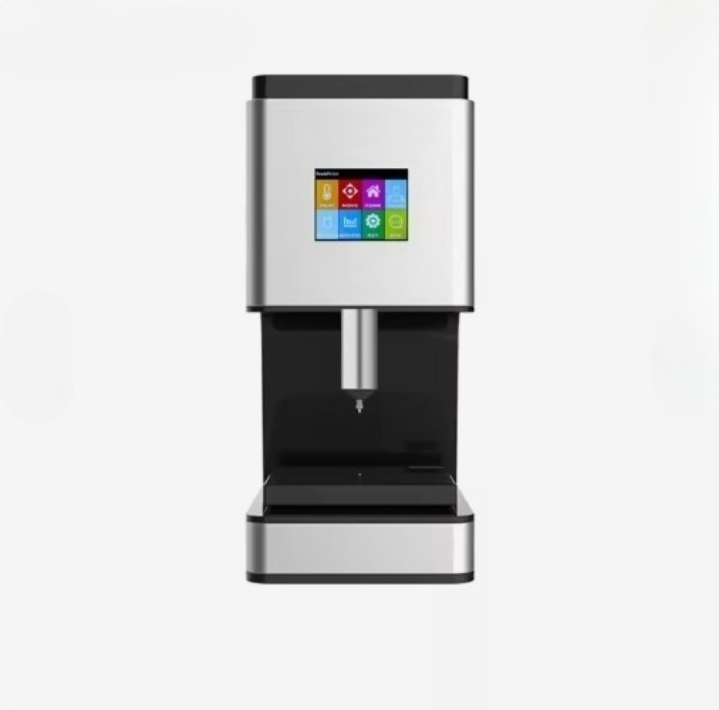 Machine d'impression de chocol - Commercial Printing Equipment For Sale avis et prix