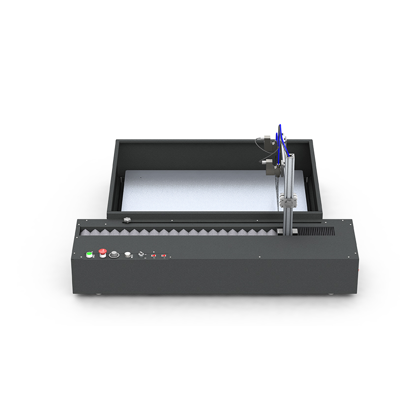 Machine de prétraitement autom - Pretreatment Machine Dtg avis et prix