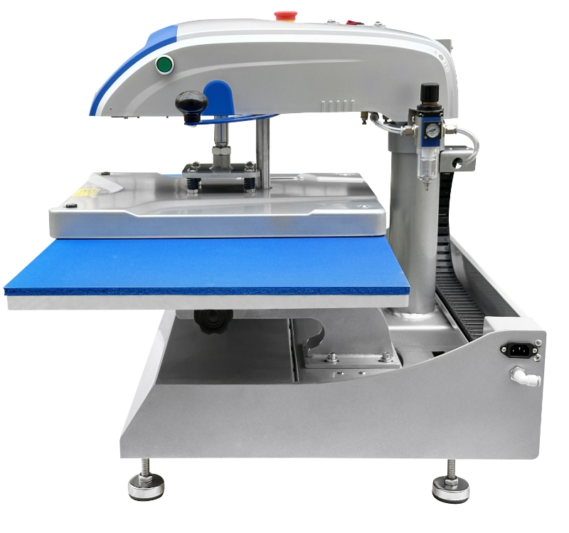 Presse à chaud pneumatique sem - Pretreatment Machine Dtg avis et prix
