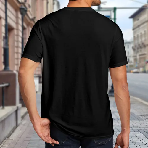 T-shirt drôle pour homme pour  - Commercial Printing And Graphics avis et prix