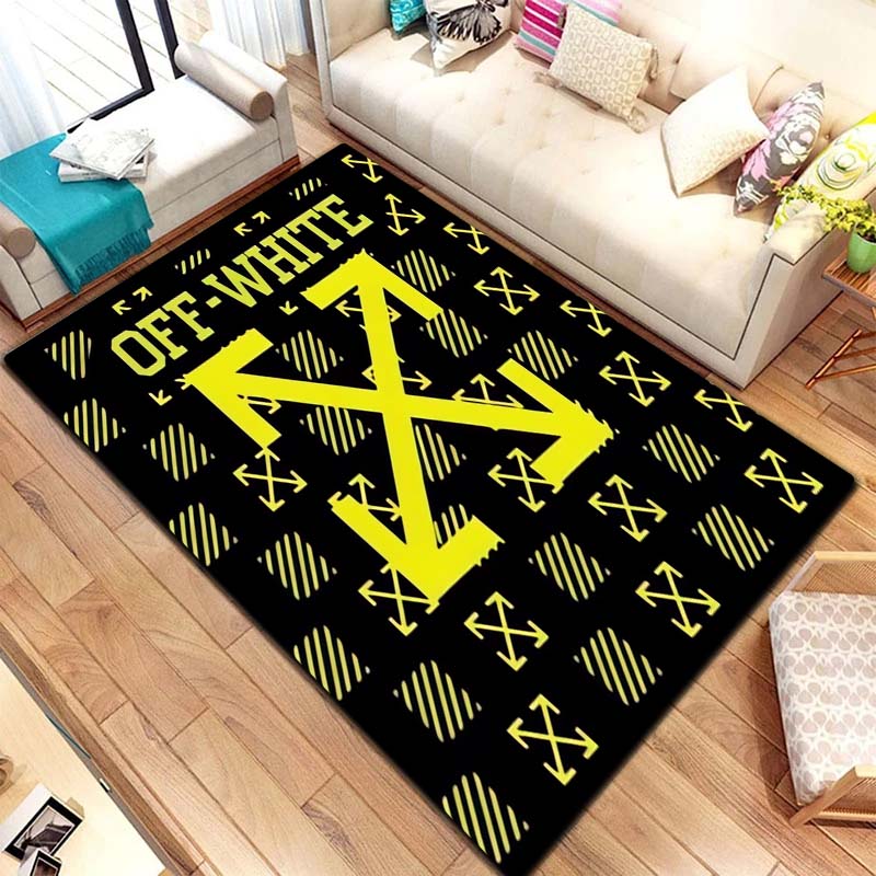 Tapis graphique à motif flèche - Commercial Printing And Graphics avis et prix