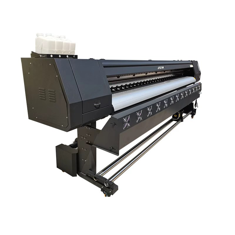 Imprimante éco-solvant 3,2 m ( - Commercial Printing And Graphics avis et prix