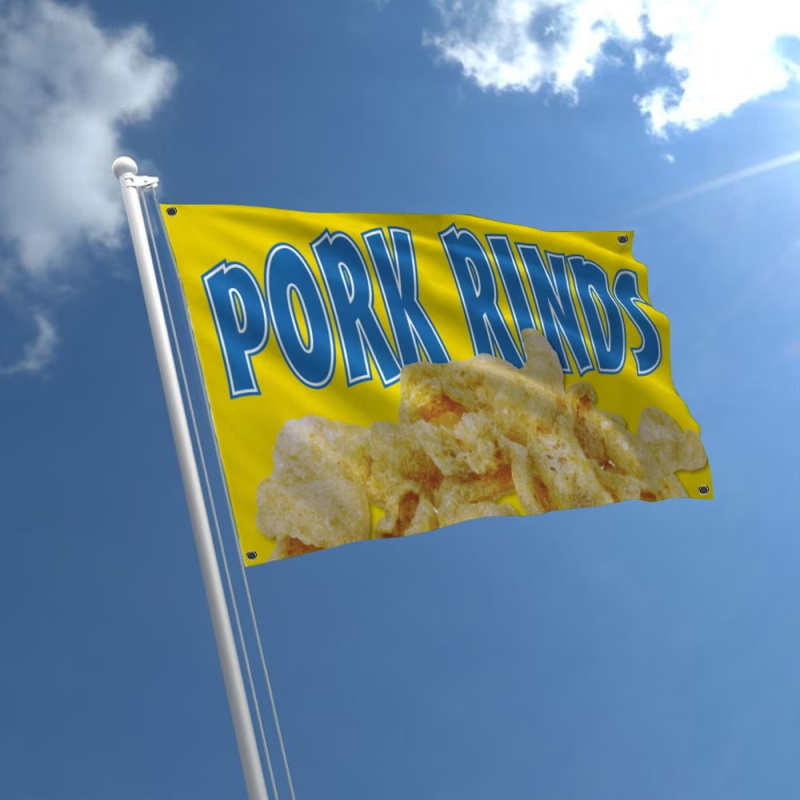 Drapeaux personnalisés adaptés - Commercial Printing Images avis et prix