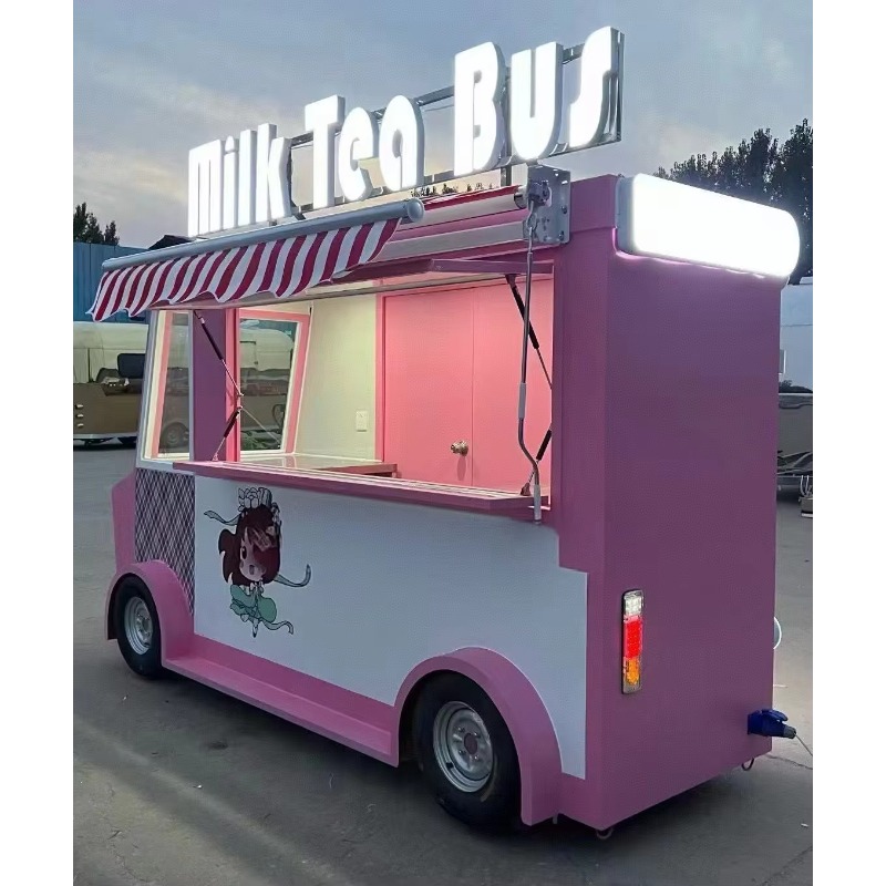 Restaurant Commercial Van cami - Commercial Printing And Graphics avis et prix
