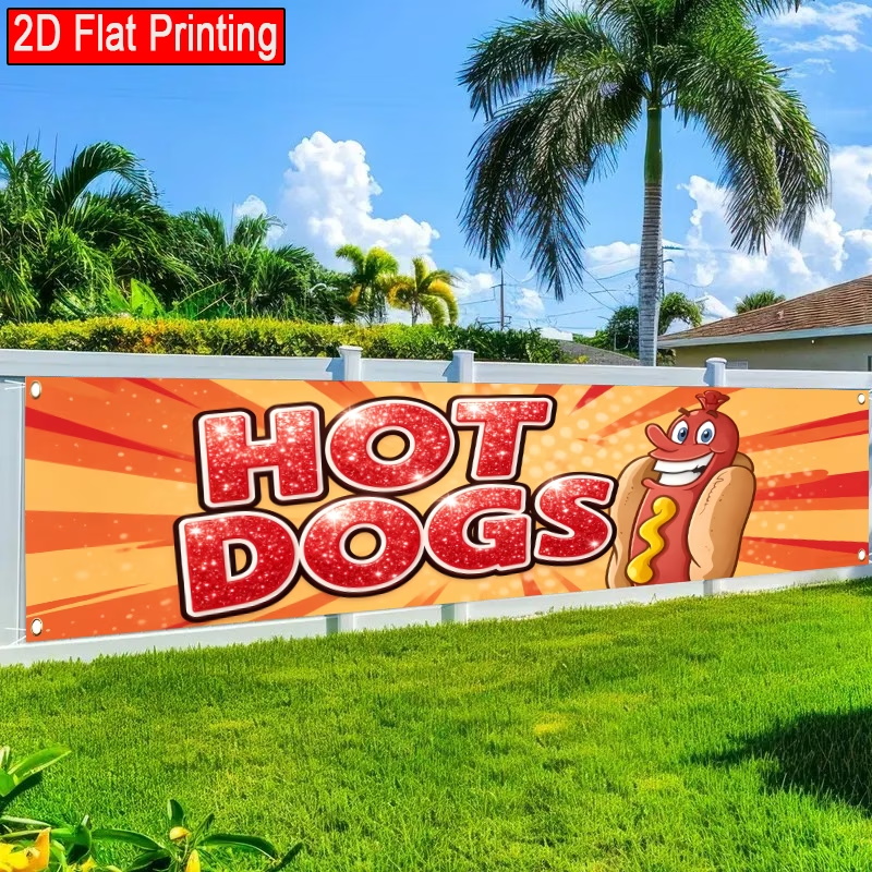 Drapeaux personnalisés adaptés - Commercial Printing Images avis et prix