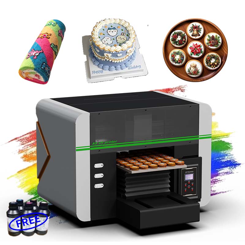 Machine d'impression d'images  - Commercial Printing Images avis et prix
